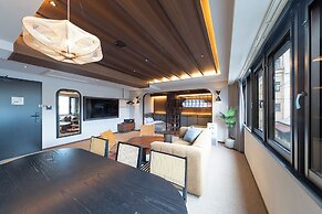 STITCH HOTEL KYOTO