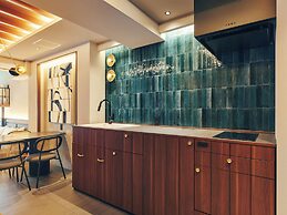 STITCH HOTEL KYOTO