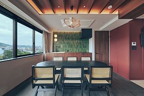 STITCH HOTEL KYOTO