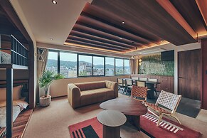 STITCH HOTEL KYOTO