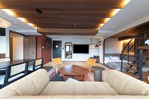 STITCH HOTEL KYOTO