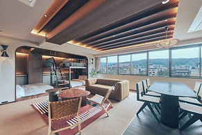 STITCH HOTEL KYOTO