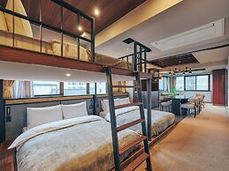 STITCH HOTEL KYOTO