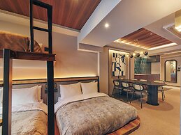 STITCH HOTEL KYOTO