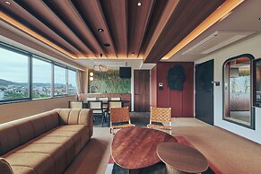 STITCH HOTEL KYOTO