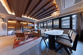 STITCH HOTEL KYOTO