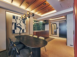 STITCH HOTEL KYOTO
