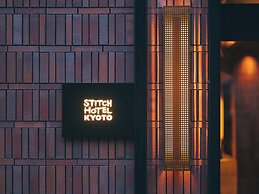 STITCH HOTEL KYOTO