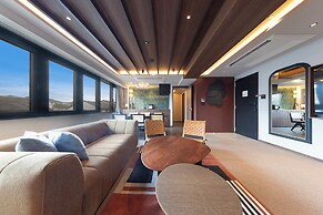 STITCH HOTEL KYOTO