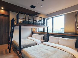 STITCH HOTEL KYOTO