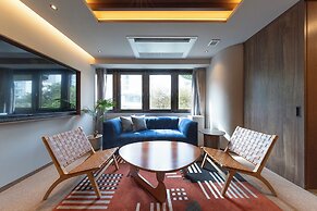 STITCH HOTEL KYOTO