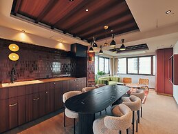 STITCH HOTEL KYOTO
