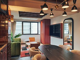 STITCH HOTEL KYOTO