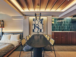 STITCH HOTEL KYOTO