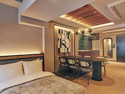 STITCH HOTEL KYOTO