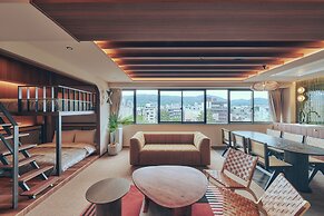 STITCH HOTEL KYOTO