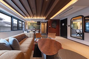 STITCH HOTEL KYOTO