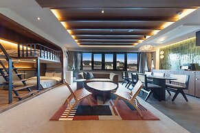 STITCH HOTEL KYOTO