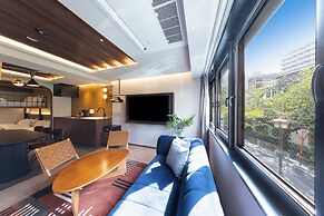 STITCH HOTEL KYOTO