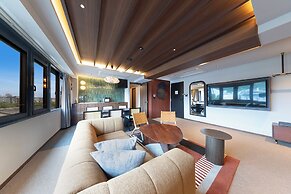 STITCH HOTEL KYOTO