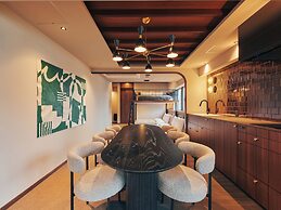 STITCH HOTEL KYOTO