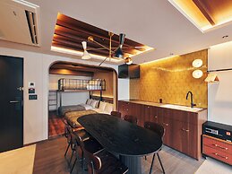 STITCH HOTEL KYOTO