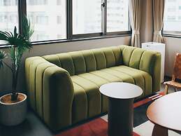 STITCH HOTEL KYOTO
