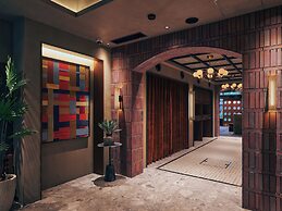 STITCH HOTEL KYOTO