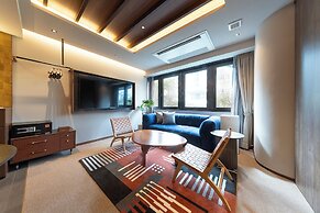 STITCH HOTEL KYOTO