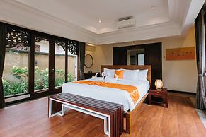 Villa Anggrek Jimbaran