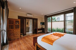 Villa Anggrek Jimbaran