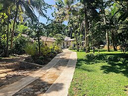 Queen's Villa