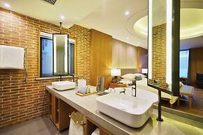 Cozylife Hotel Westlake