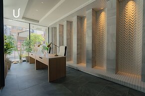 Unito Hotel Residence NAMBA Motomachi