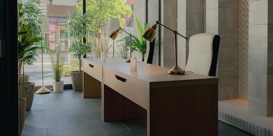 Unito Hotel Residence NAMBA Motomachi