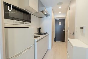 Unito Hotel Residence NAMBA Motomachi