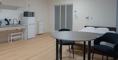 Unito Hotel Residence NAMBA Motomachi