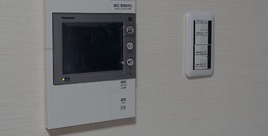 Unito Hotel Residence NAMBA Motomachi