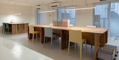 Unito Hotel Residence NAMBA Motomachi