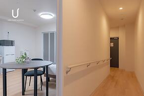 Unito Hotel Residence NAMBA Motomachi