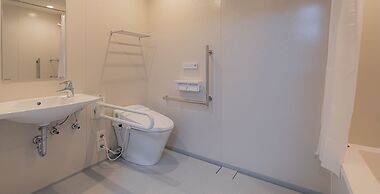 Unito Hotel Residence NAMBA Motomachi