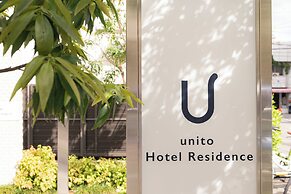 Unito Hotel Residence NAMBA Motomachi