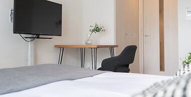 Unito Hotel Residence NAMBA Motomachi