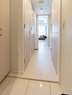 Unito Hotel Residence NAMBA Motomachi