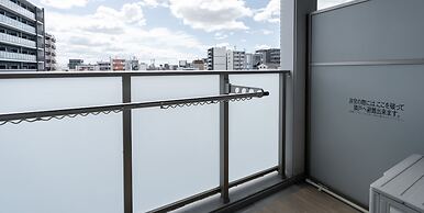 Unito Hotel Residence NAMBA Motomachi