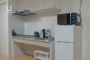 Unito Hotel Residence NAMBA Motomachi