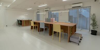 Unito Hotel Residence NAMBA Motomachi