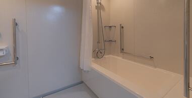 Unito Hotel Residence NAMBA Motomachi