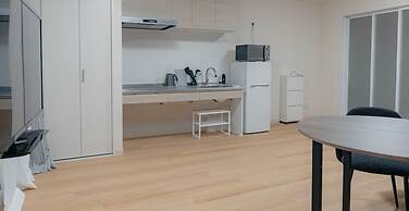 Unito Hotel Residence NAMBA Motomachi