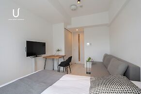 Unito Hotel Residence NAMBA Motomachi